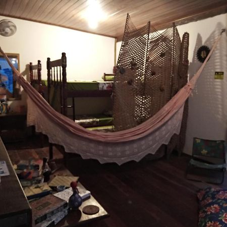 Bed&Potato Studio Ilha Grande - Casa Inteira Para Ate 4 Pessoas Apartment Cameră foto