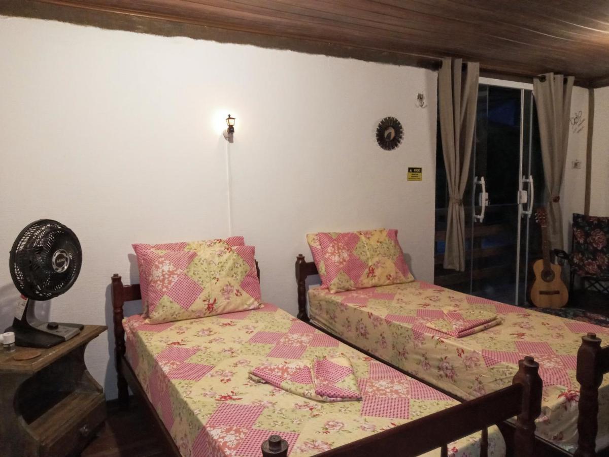 Bed&Potato Studio Ilha Grande - Casa Inteira Para Ate 4 Pessoas Apartment Exterior foto
