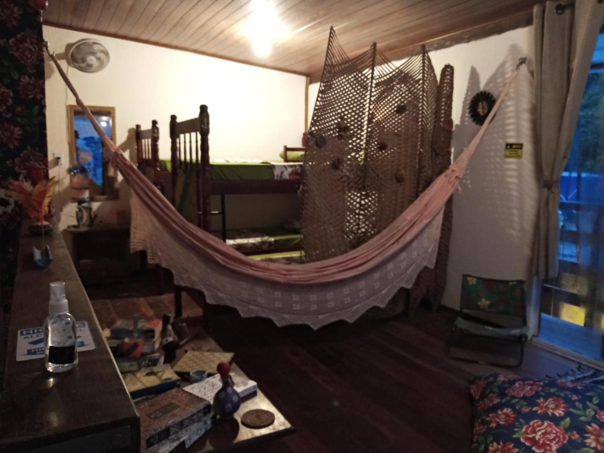Bed&Potato Studio Ilha Grande - Casa Inteira Para Ate 4 Pessoas Apartment Cameră foto
