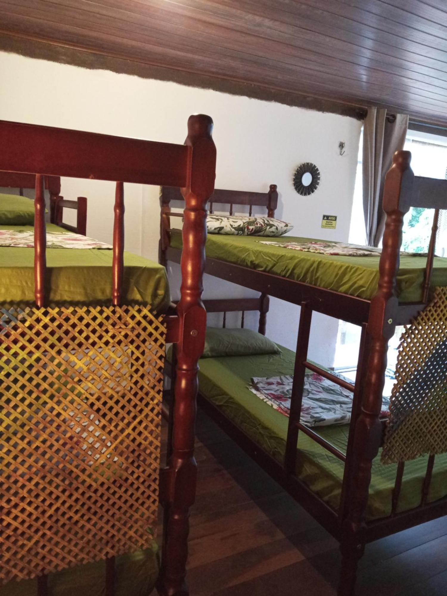 Bed&Potato Studio Ilha Grande - Casa Inteira Para Ate 4 Pessoas Apartment Cameră foto